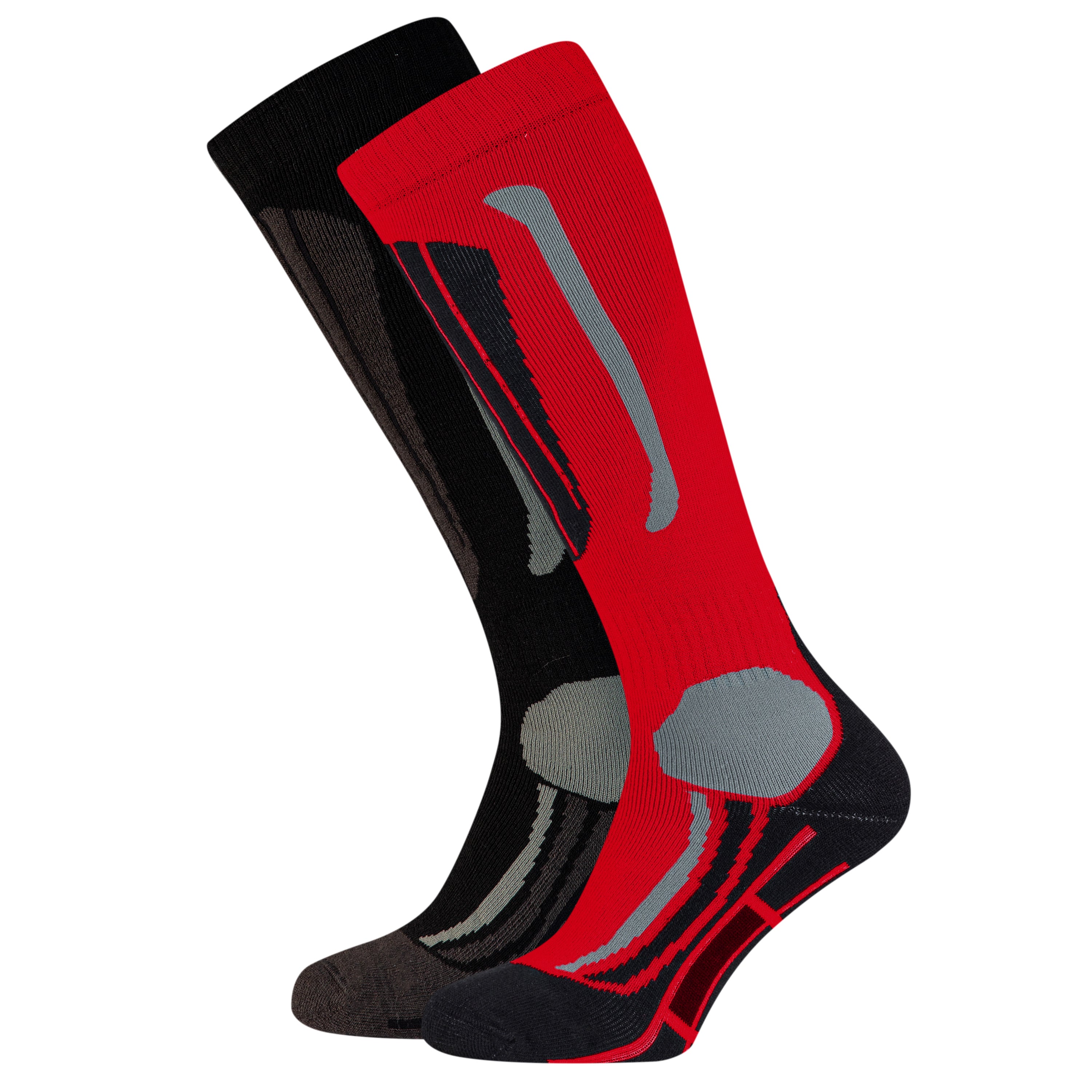 Victoria | lady 2-pack skisock - Falcon Sportswear 2025