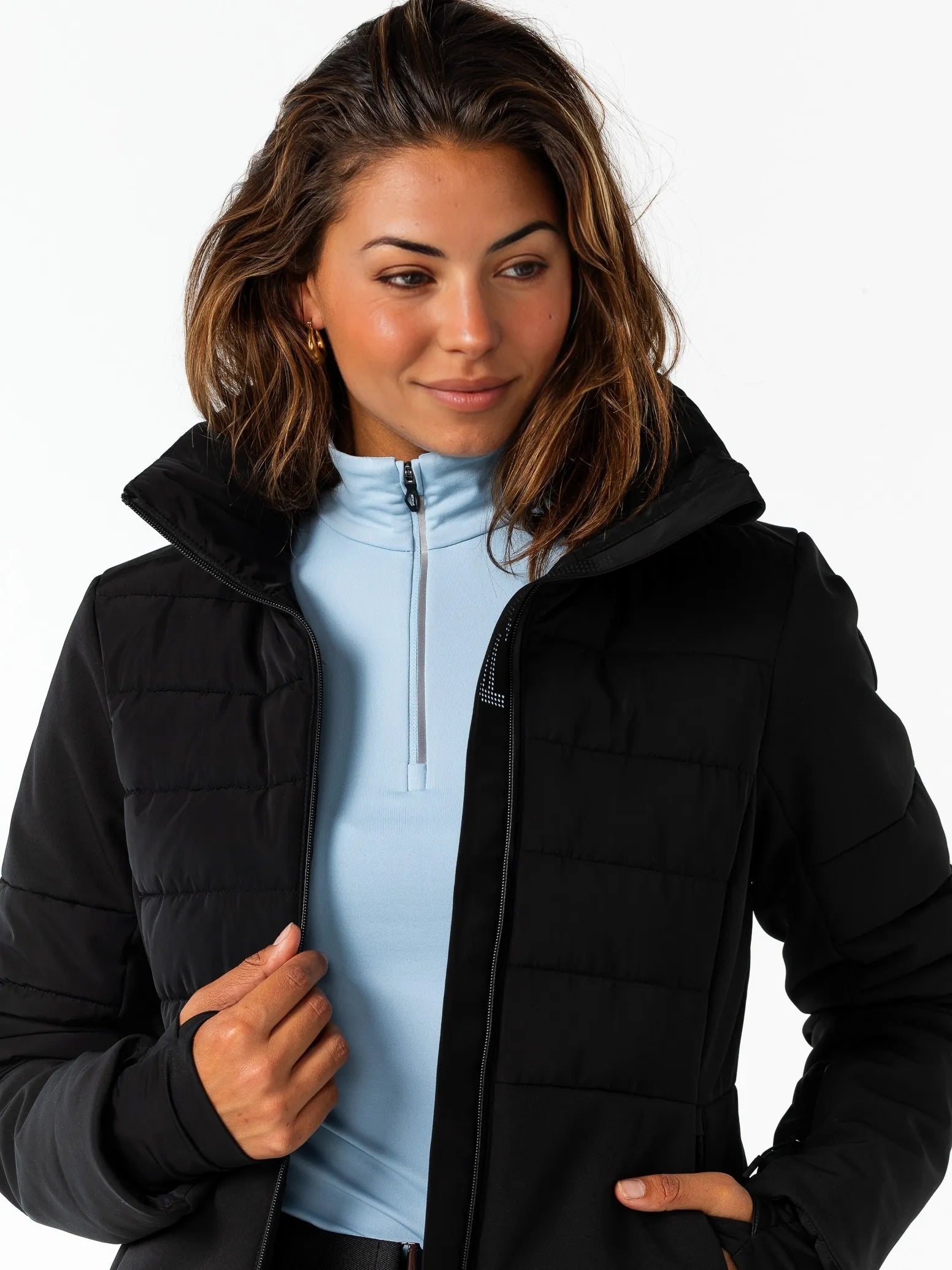 Vermont | Lady Jacket - Falcon Sportswear 2025