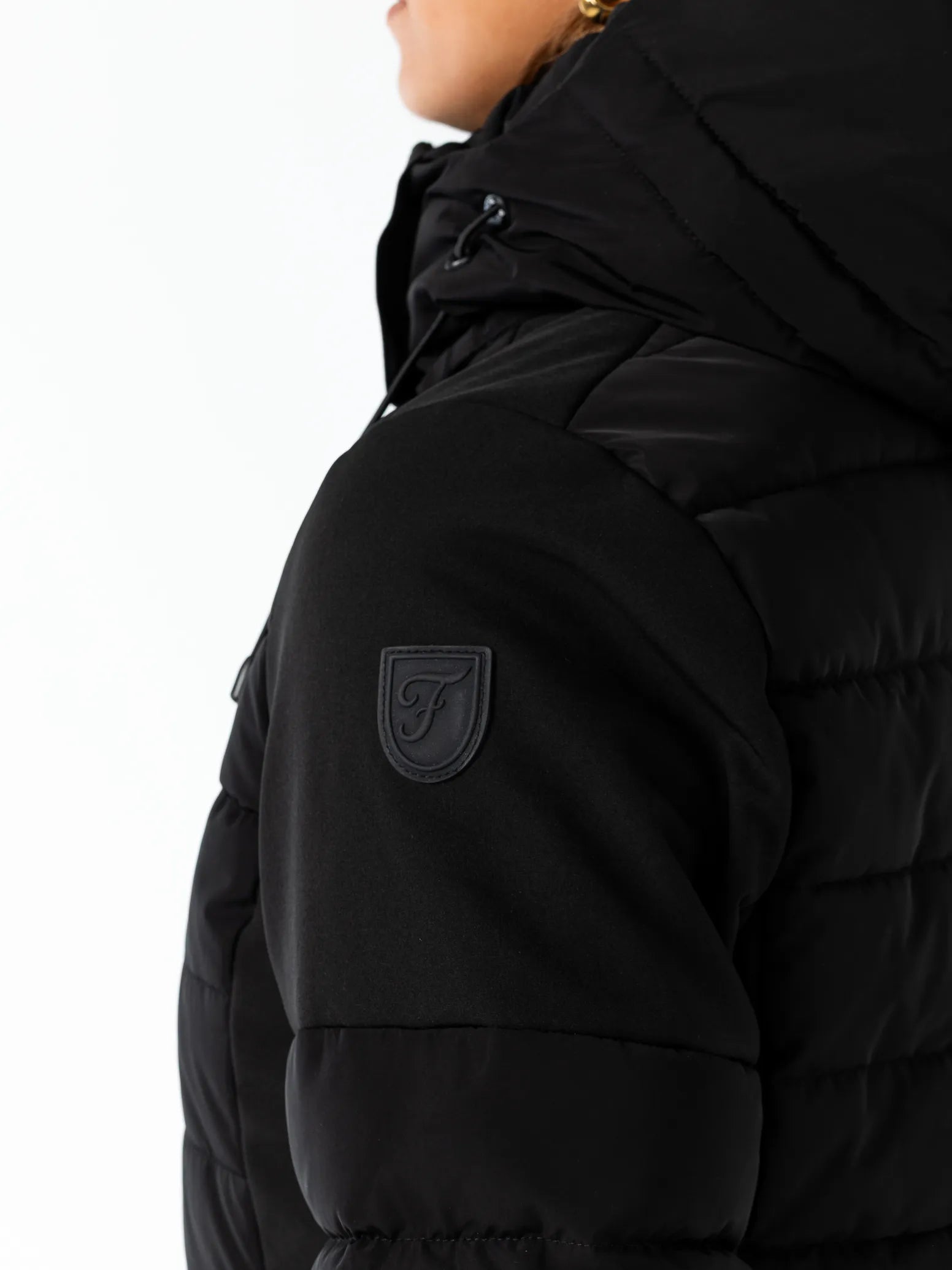 Vermont | Lady Jacket - Falcon Sportswear 2025