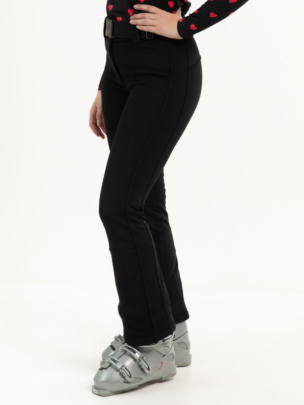 Whistler |  Lady Skipant