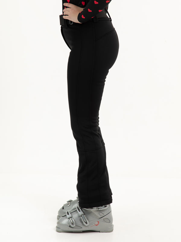 Whistler |  Lady Skipant