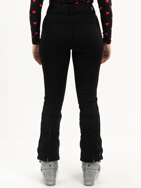 Whistler |  Lady Skipant