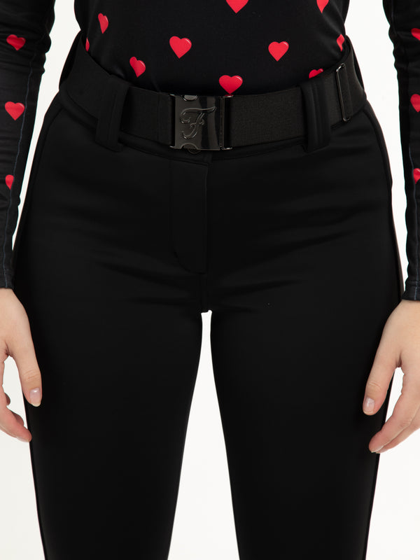Whistler |  Lady Skipant