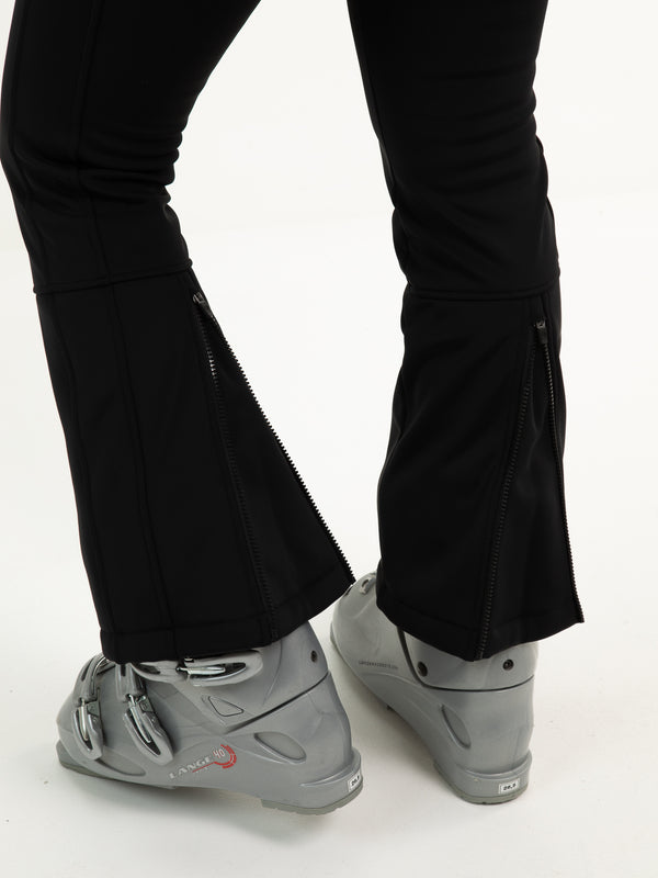 Whistler |  Lady Skipant