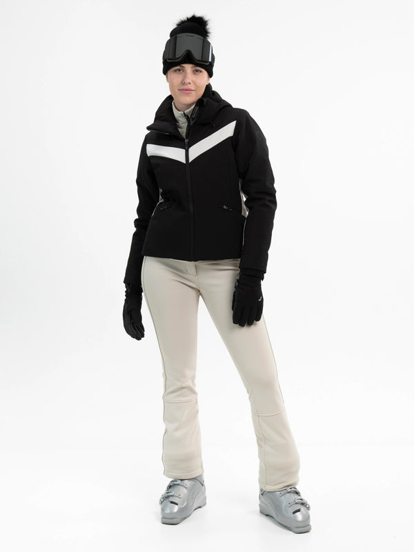 Whistler |  Lady Skipant