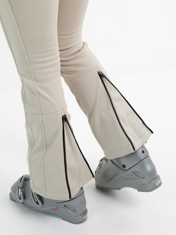 Whistler |  Lady Skipant