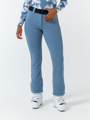 Whistler |  Lady Skipant