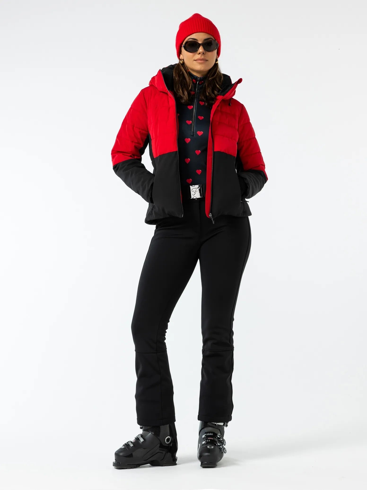 Whistler |  Lady Skipant - Falcon Sportswear 2025
