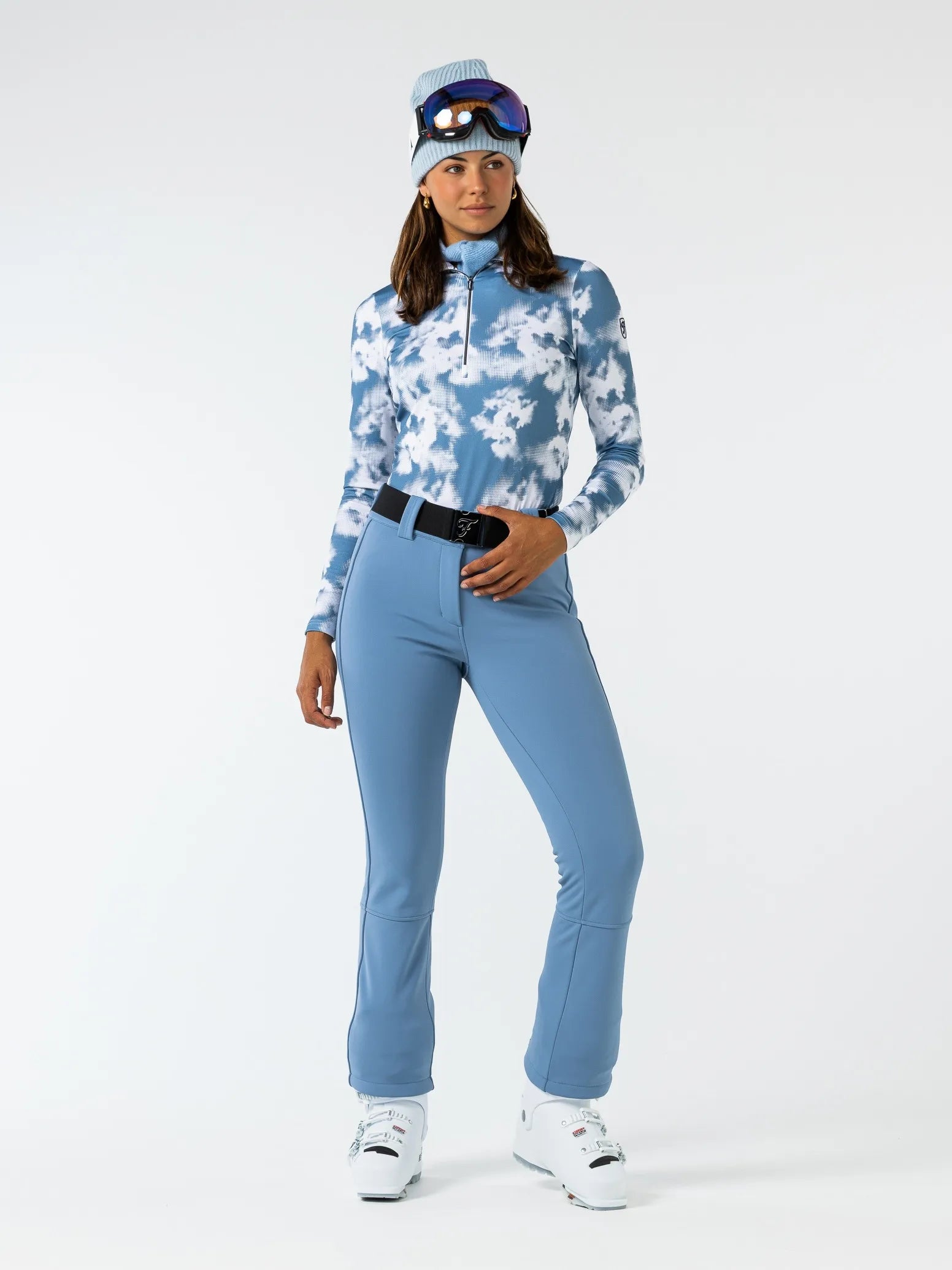 Whistler |  Lady Skipant - Falcon Sportswear 2025