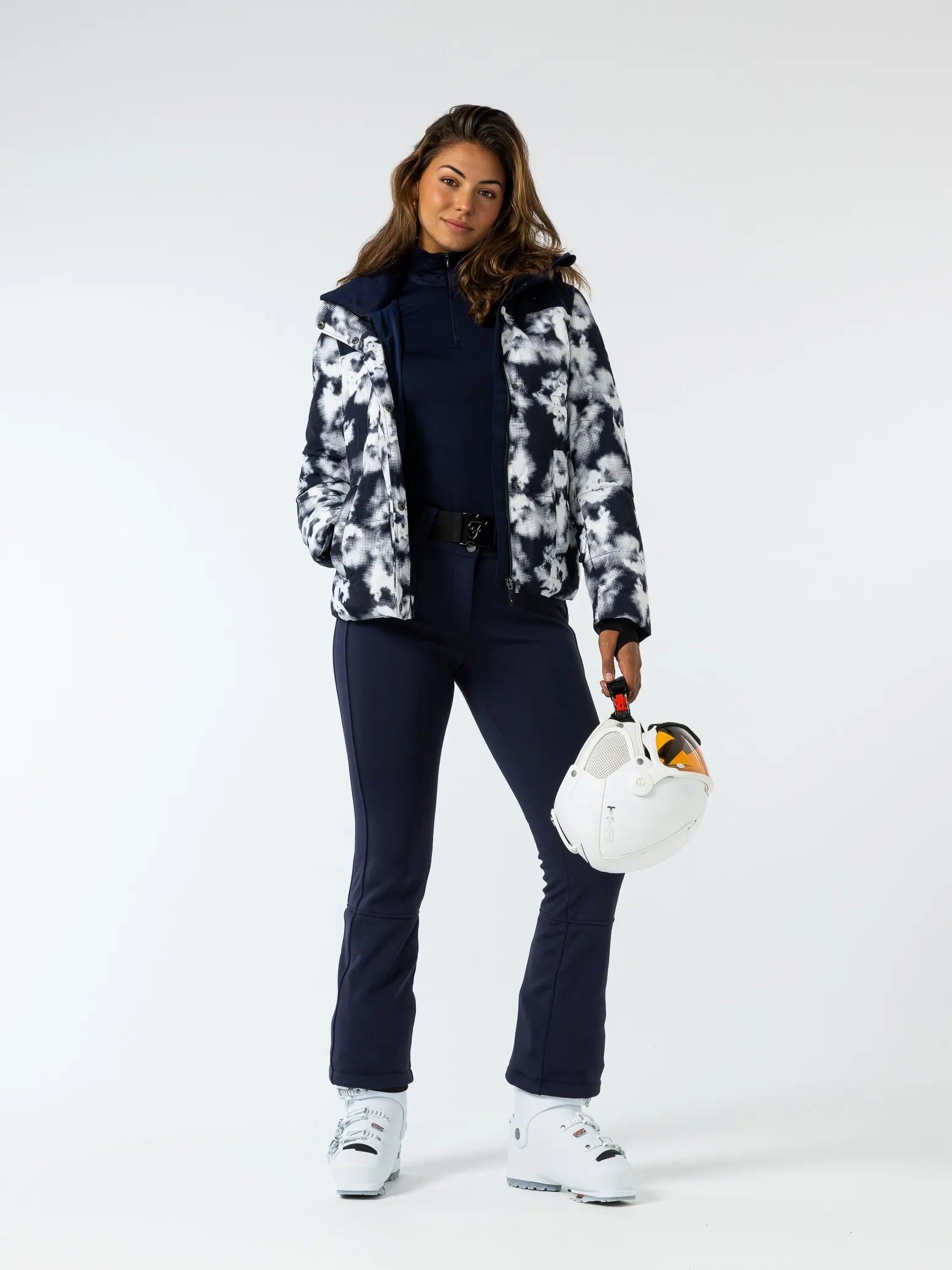 Whistler |  Lady Skipant - Falcon Sportswear 2025