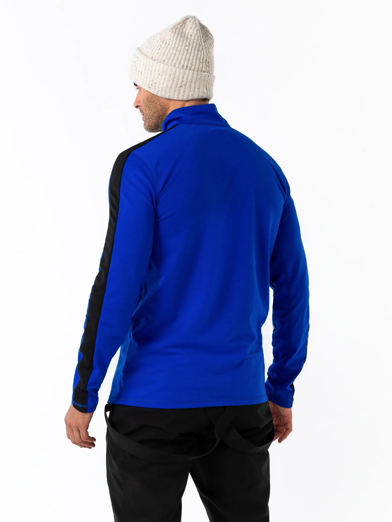 Yarmouth |  Man Skipully - Falcon Sportswear 2025