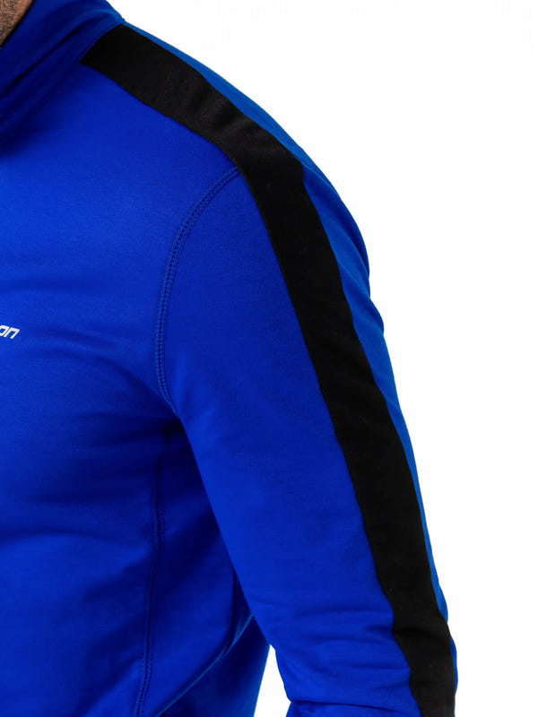Yarmouth | Man Skipully Astral Blue 4