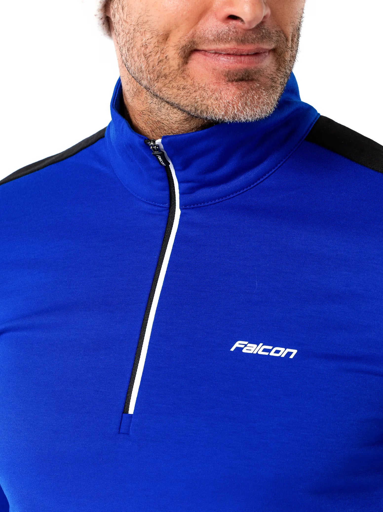 Yarmouth |  Man Skipully - Falcon Sportswear 2025