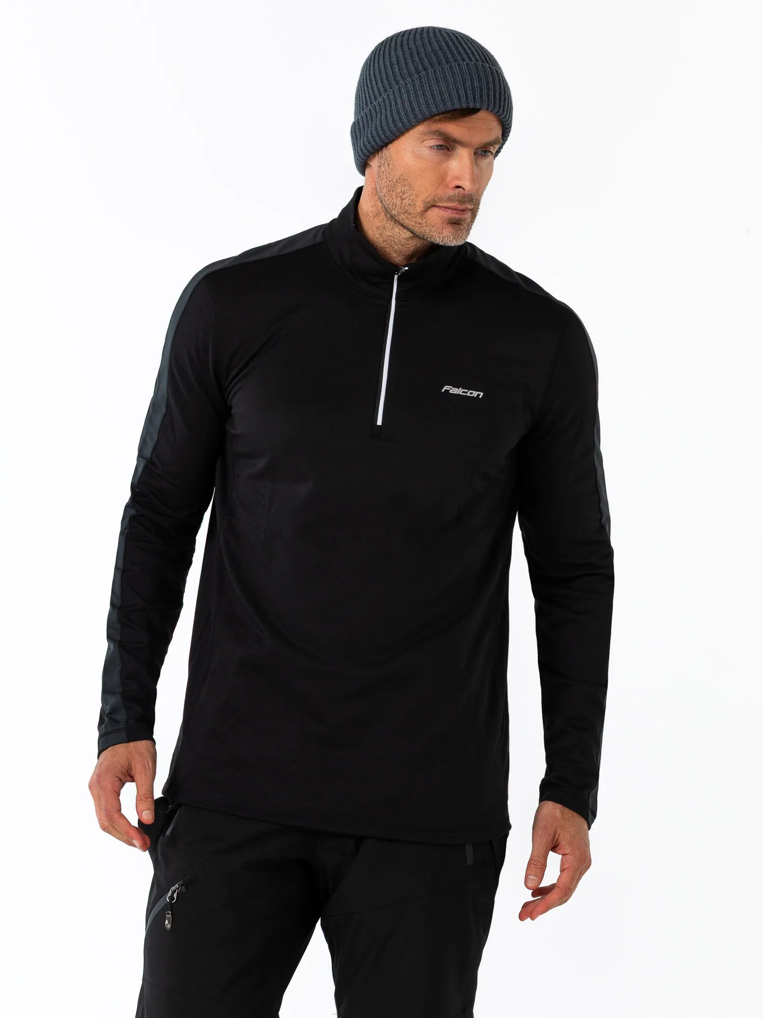 Yarmouth |  Man Skipully - Falcon Sportswear 2025