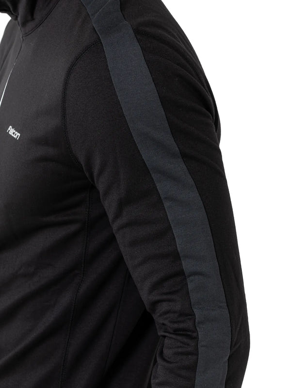 Yarmouth | Man Skipully Black 3