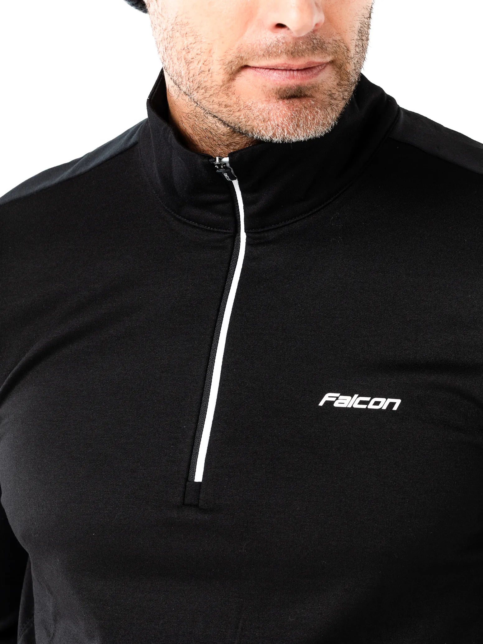 Yarmouth |  Man Skipully - Falcon Sportswear 2025