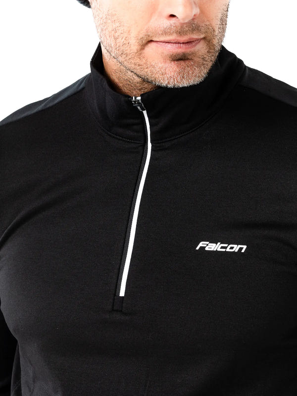 Yarmouth | Man Skipully Black 4