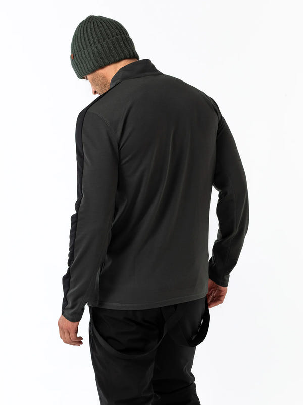 Yarmouth | Man Skipully Black Olive 2