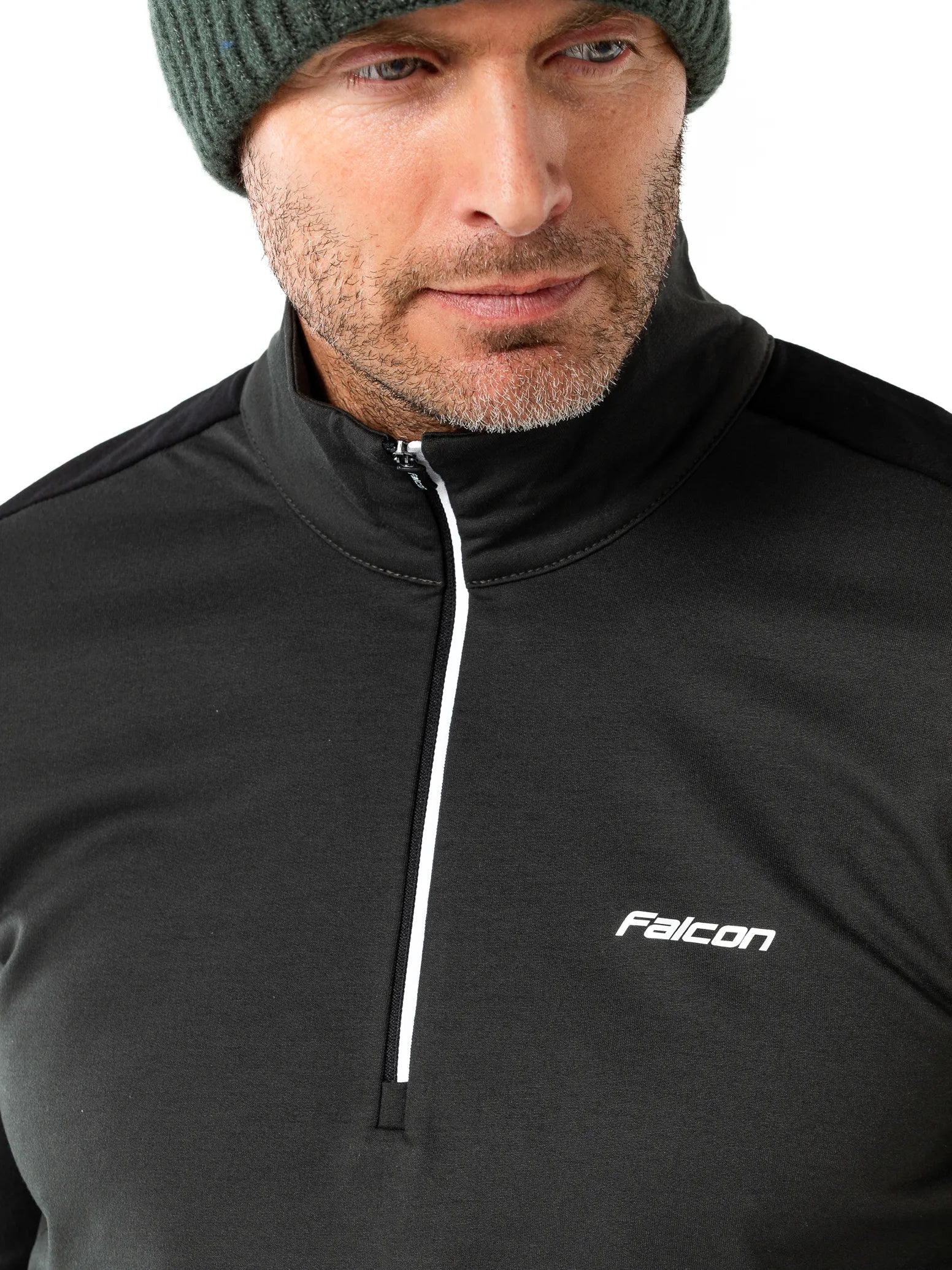 Yarmouth |  Man Skipully - Falcon Sportswear 2025
