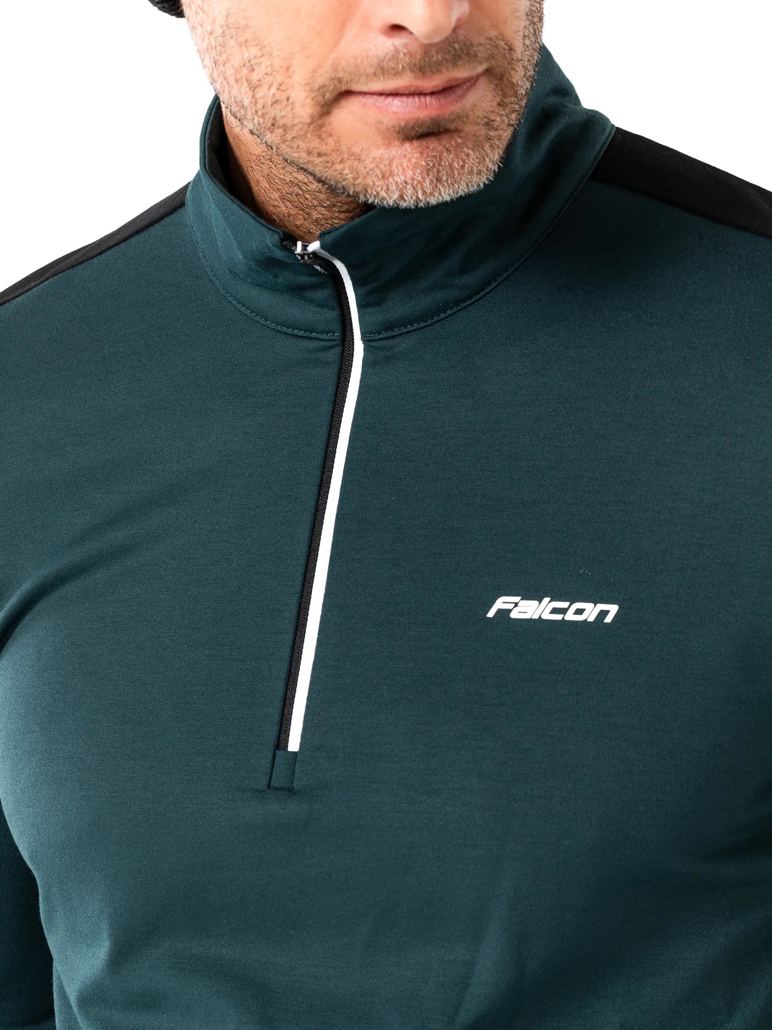 Yarmouth |  Man Skipully - Falcon Sportswear 2025