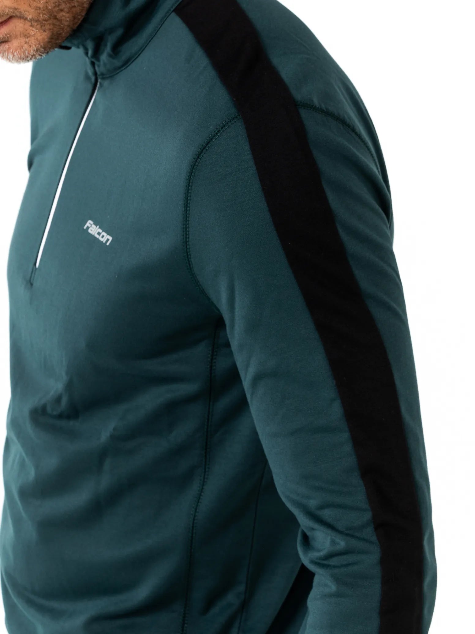 Yarmouth |  Man Skipully - Falcon Sportswear 2025