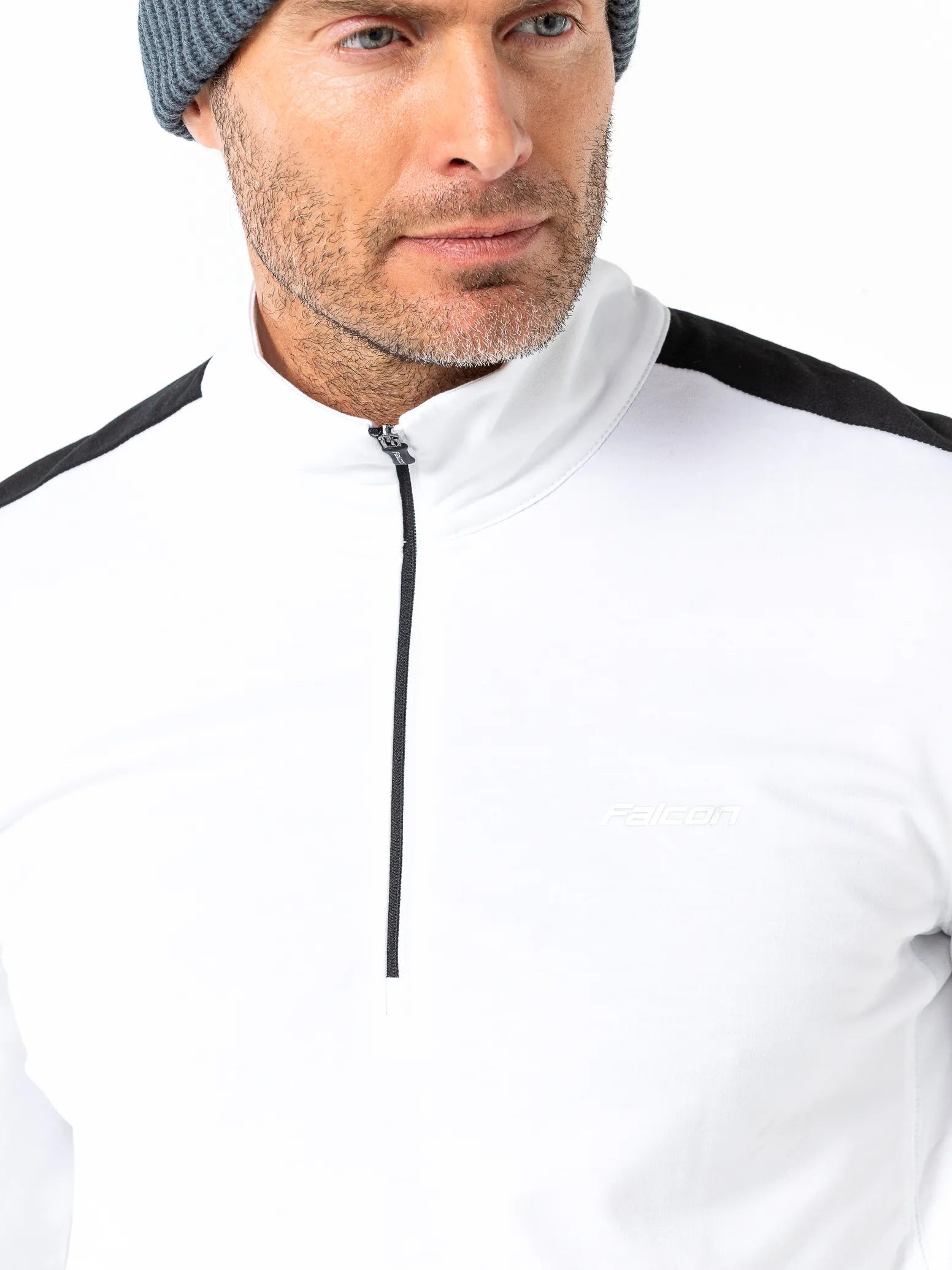 Yarmouth |  Man Skipully - Falcon Sportswear 2025