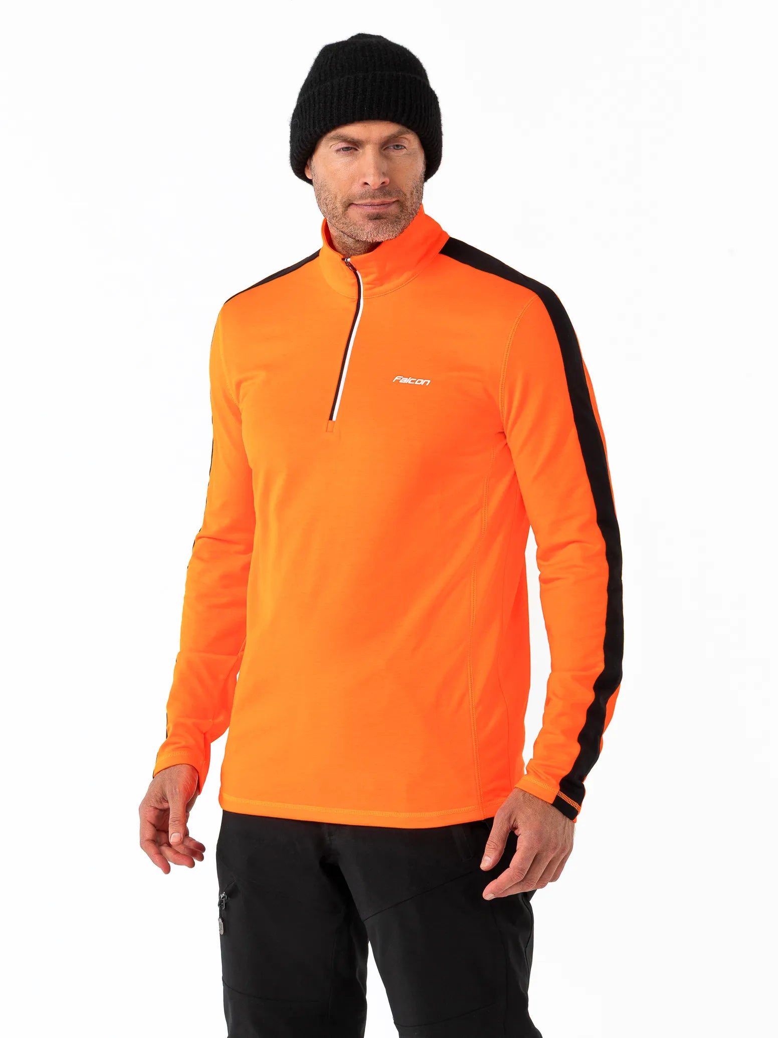 Yarmouth |  Man Skipully - Falcon Sportswear 2025