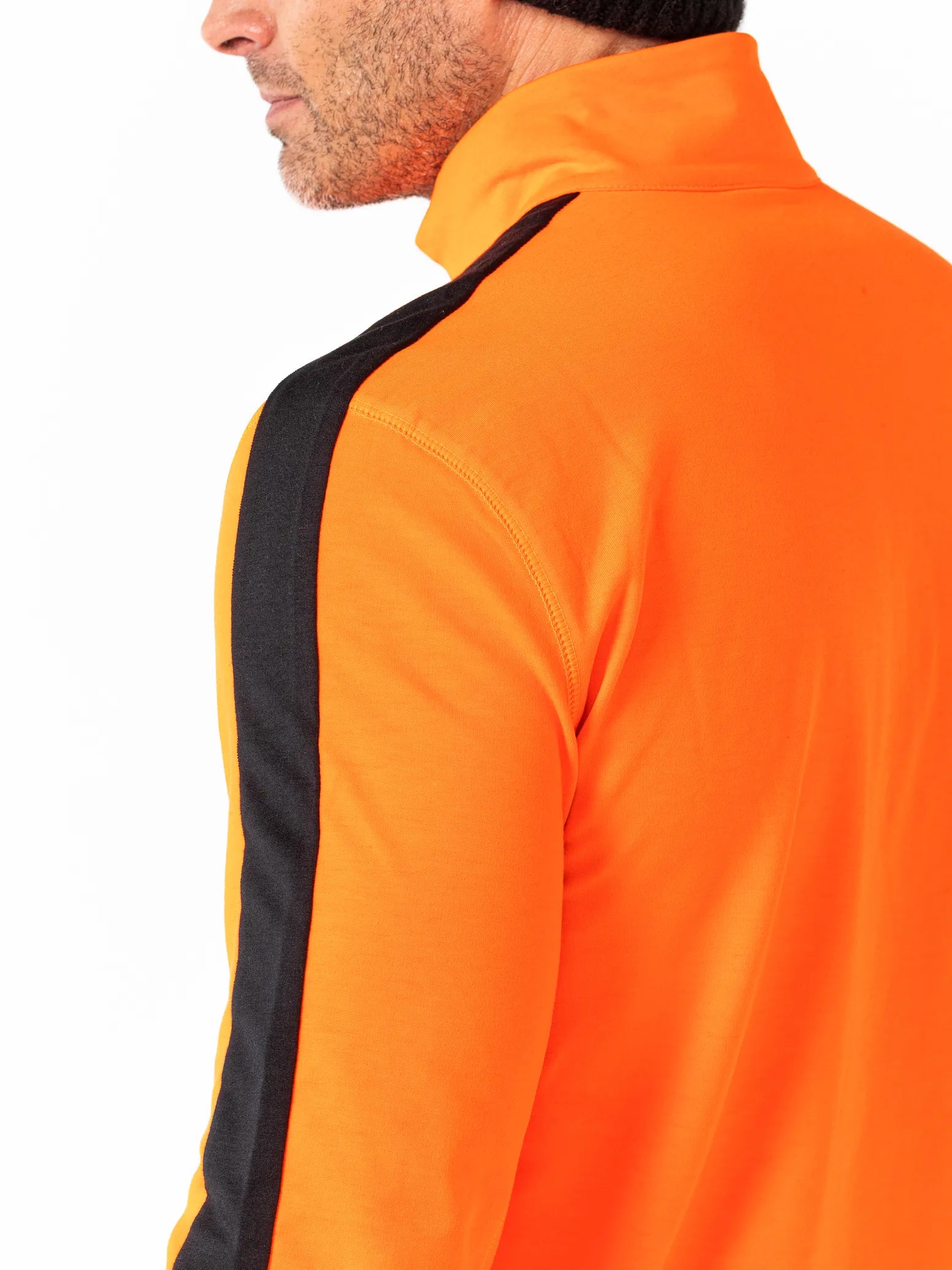 Yarmouth |  Man Skipully - Falcon Sportswear 2025