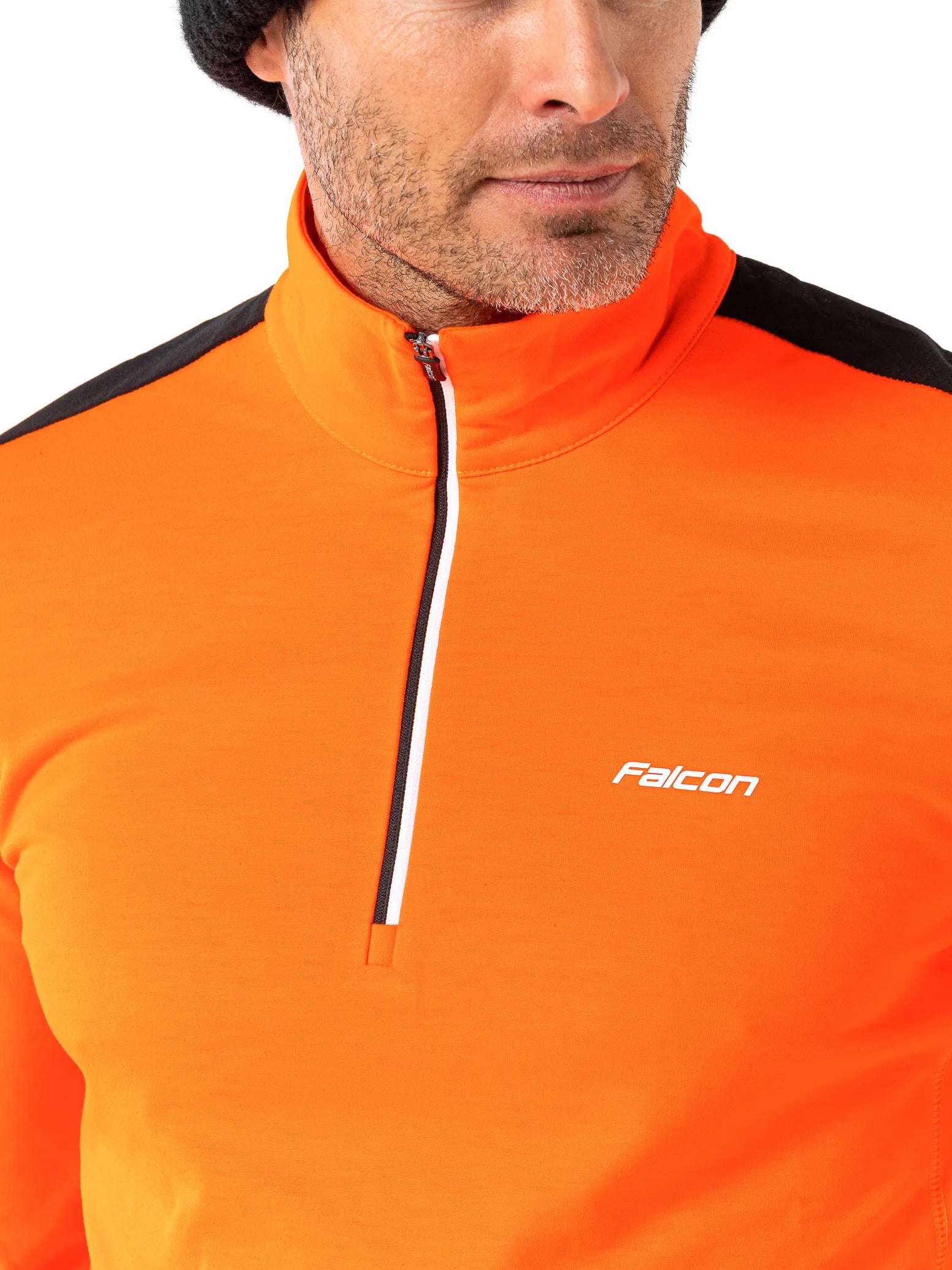 Yarmouth |  Man Skipully - Falcon Sportswear 2025
