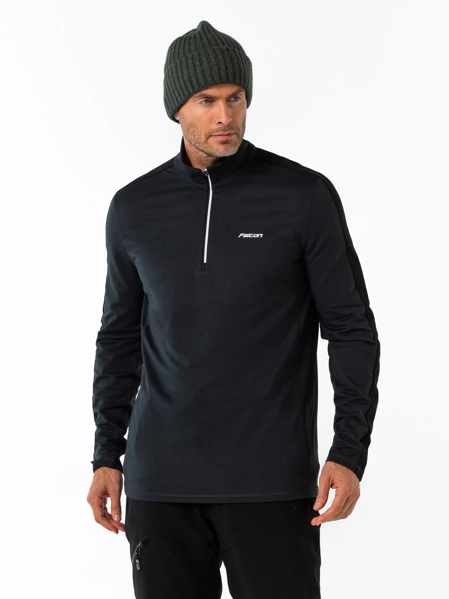 Yarmouth |  Man Skipully - Falcon Sportswear 2025