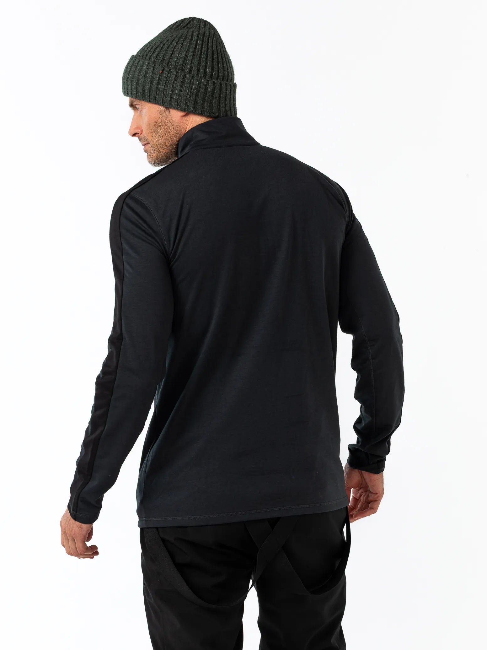 Yarmouth |  Man Skipully - Falcon Sportswear 2025