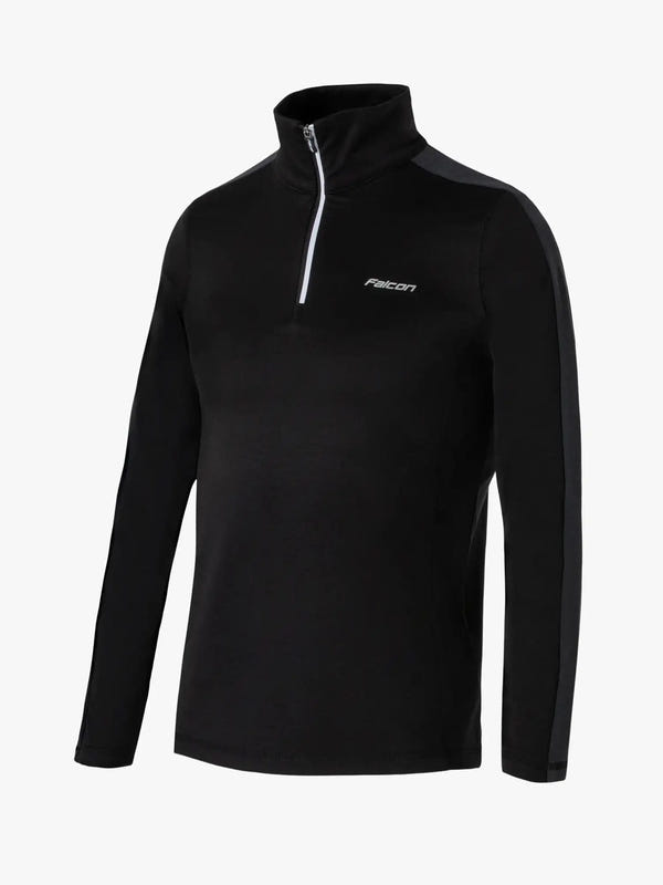 Yarmouth Junior | Jungen Pully Schwarz 1