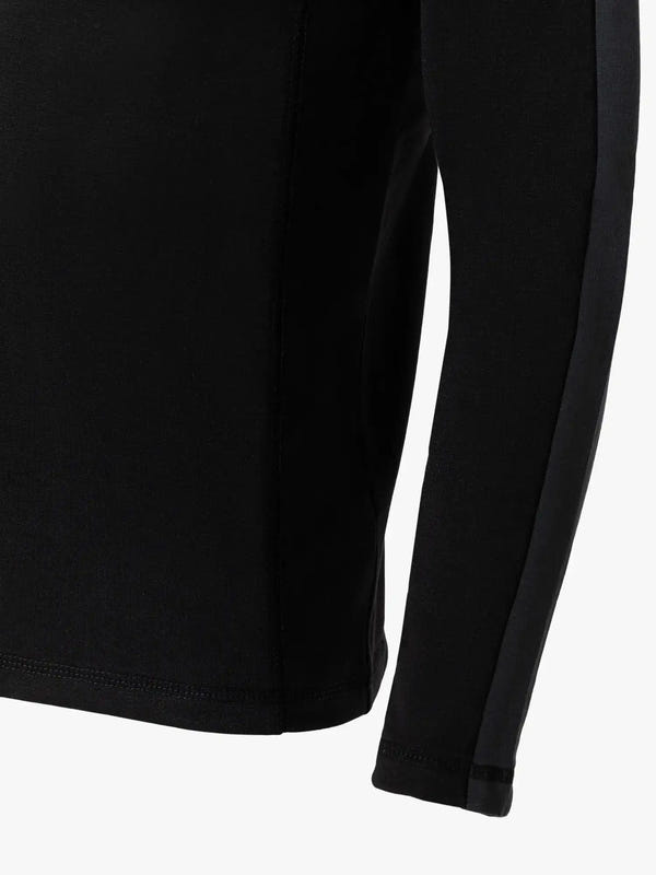 Yarmouth Junior | Jungen Pully Schwarz 3