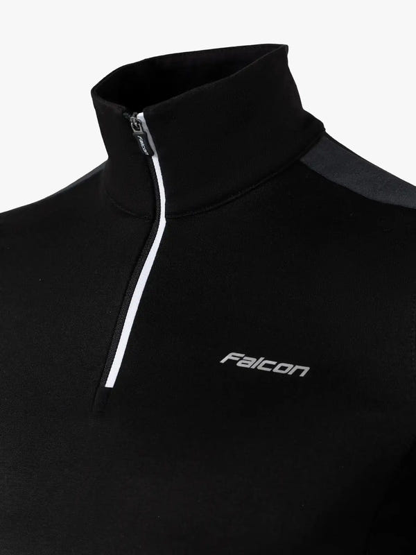 Yarmouth Junior | Jungen Pully Schwarz 4