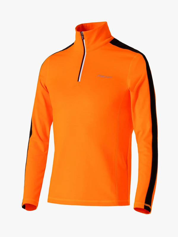 Yarmouth Junior | Jungen Pully Schockierendes Orange 1