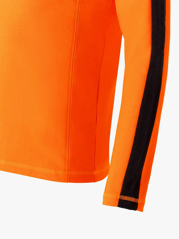 Yarmouth Junior | Jungen Pully Schockierendes Orange 4