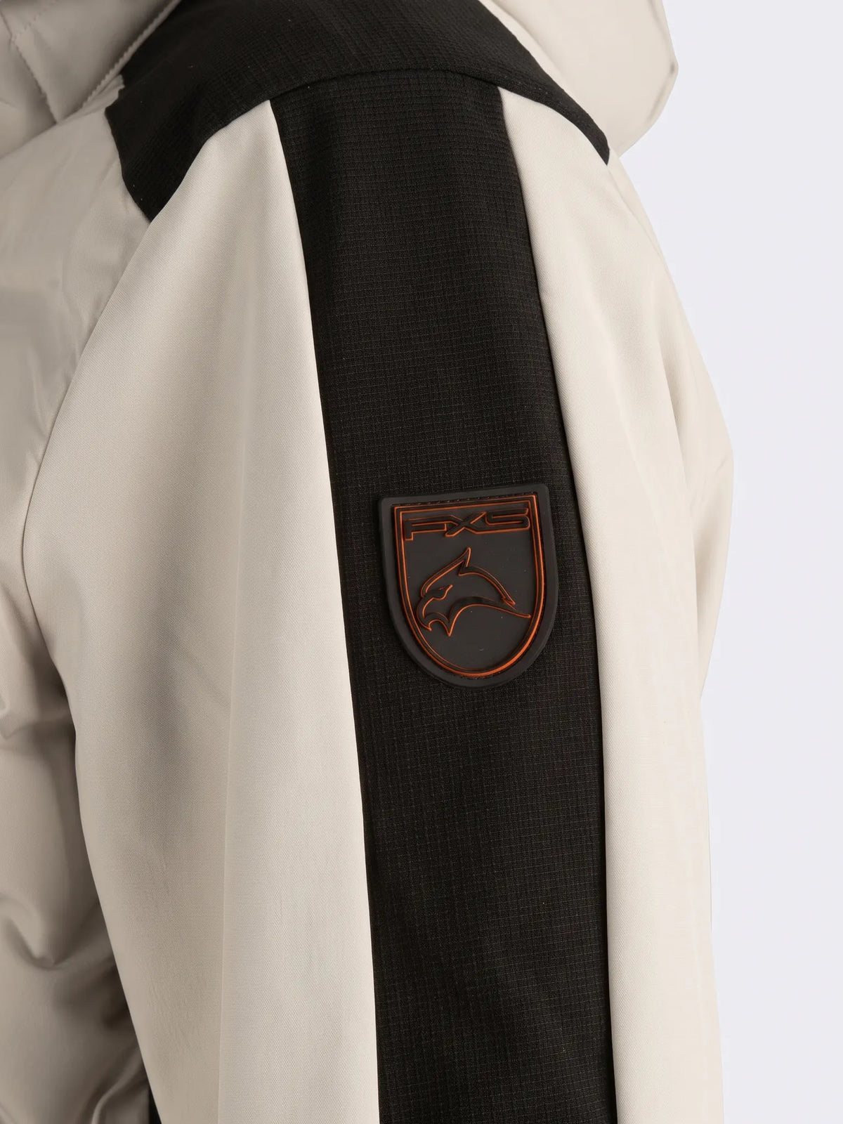 Brian Sn62 | Man Ski Jacket Stone Frost