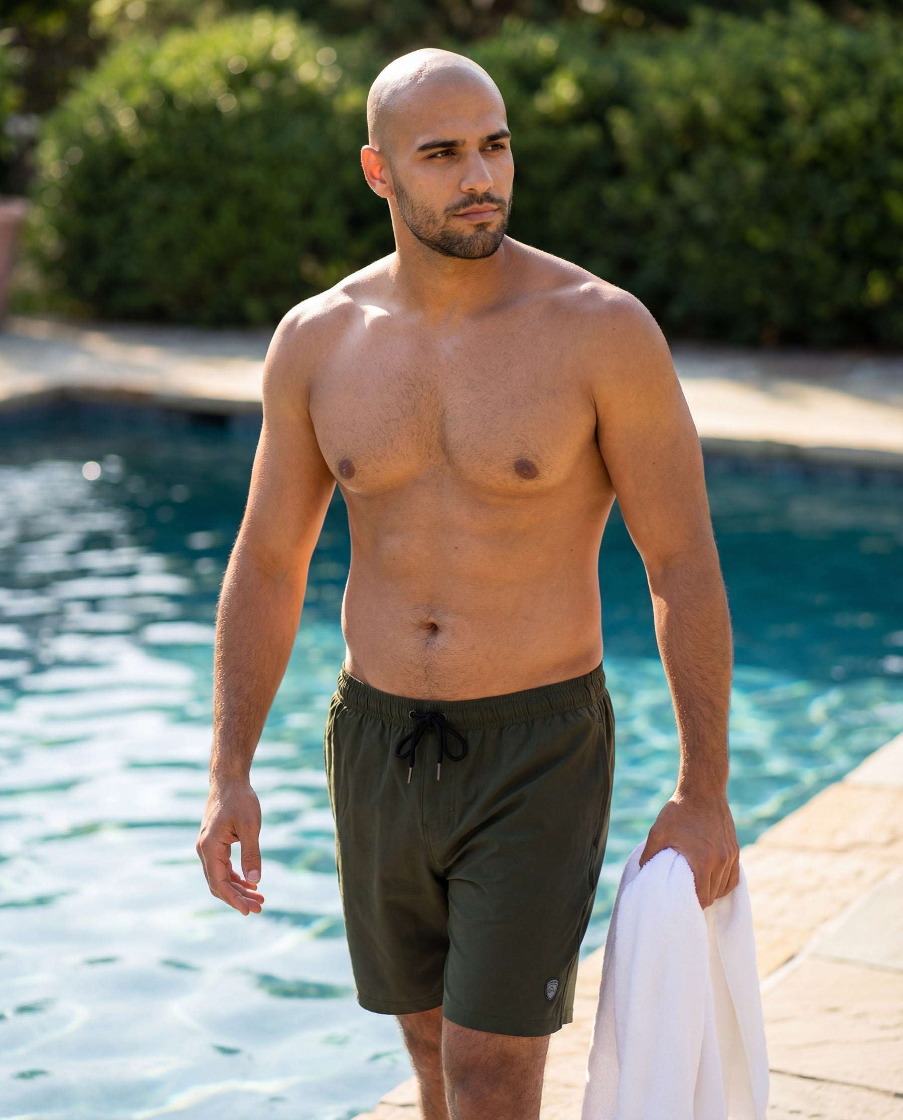 Dray | Man Swimshort