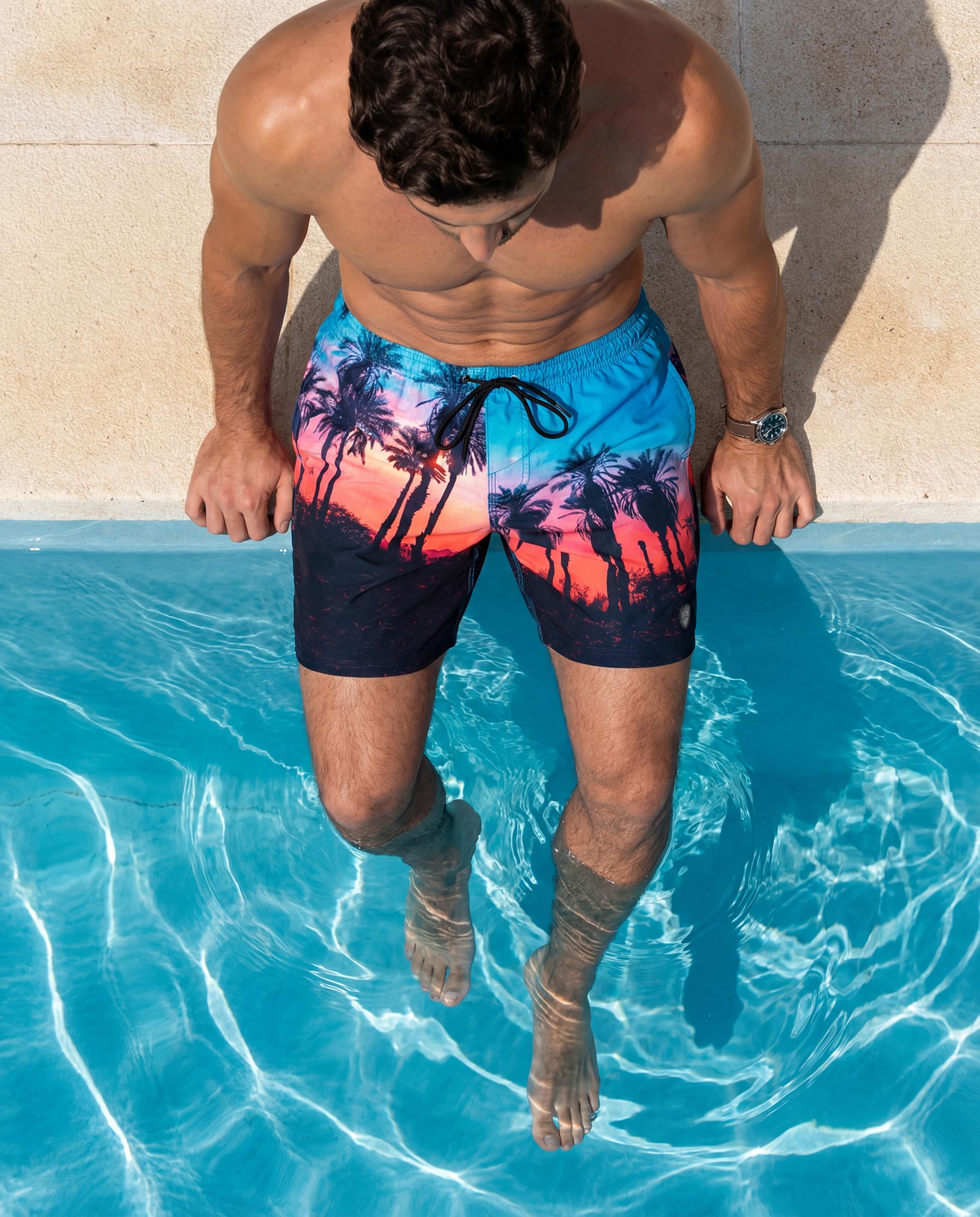 Dray | Man Swimshort