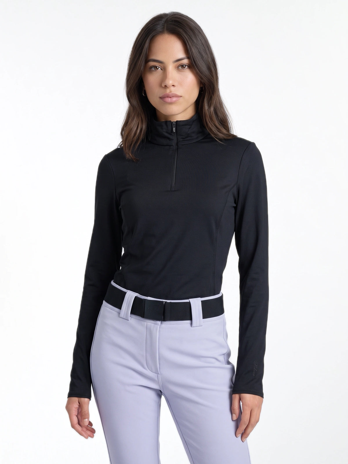Flashlight | Dames Skipully Black