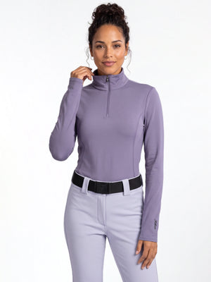 Flashlight | Dames Skipully Blue Grape