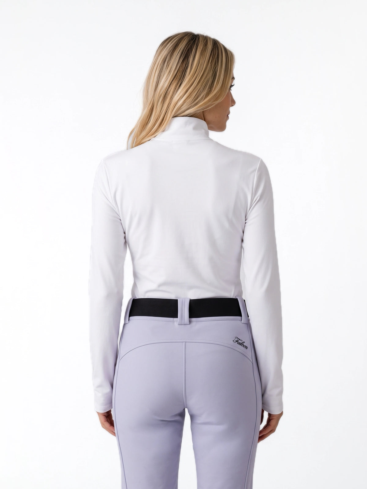 Flashlight | Dames Skipully Real White