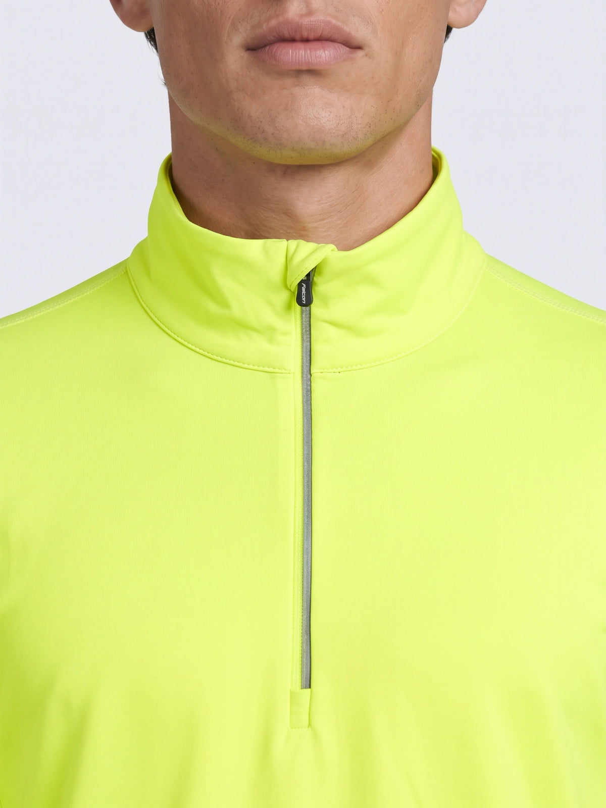 Haller | Man Skipully Acid Yellow