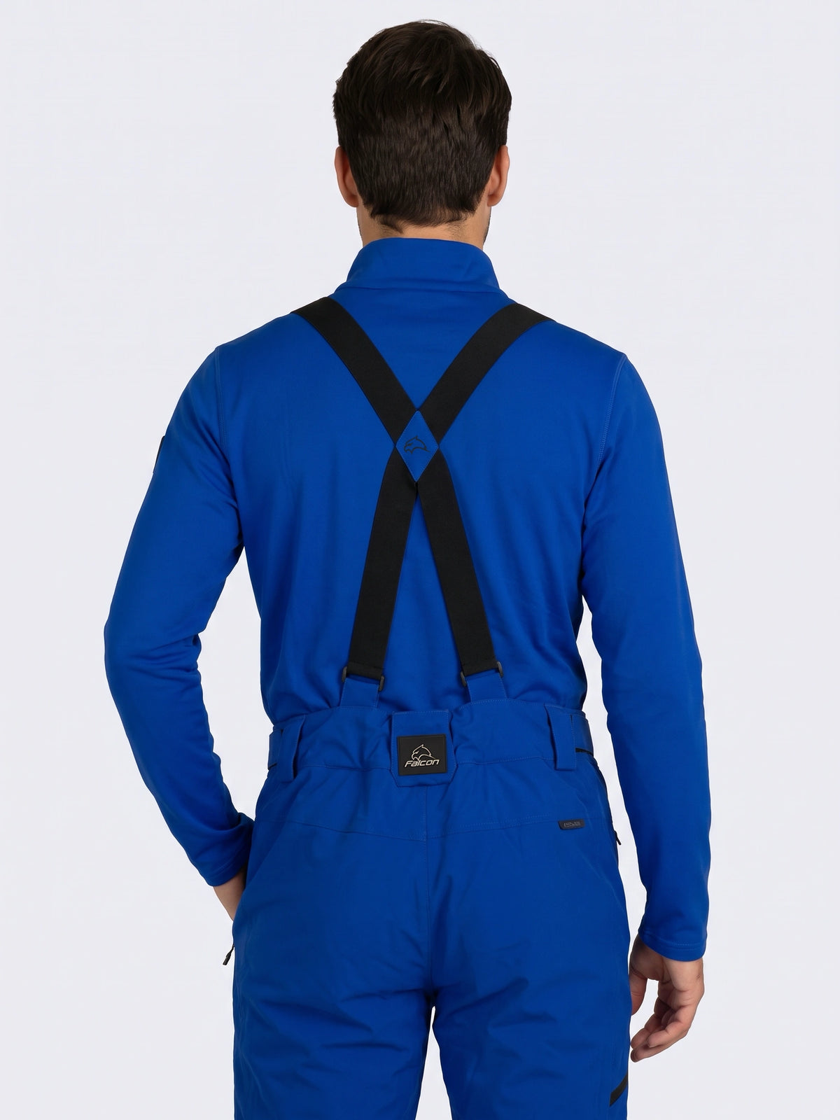 Haller | Man Skipully Astral Blue