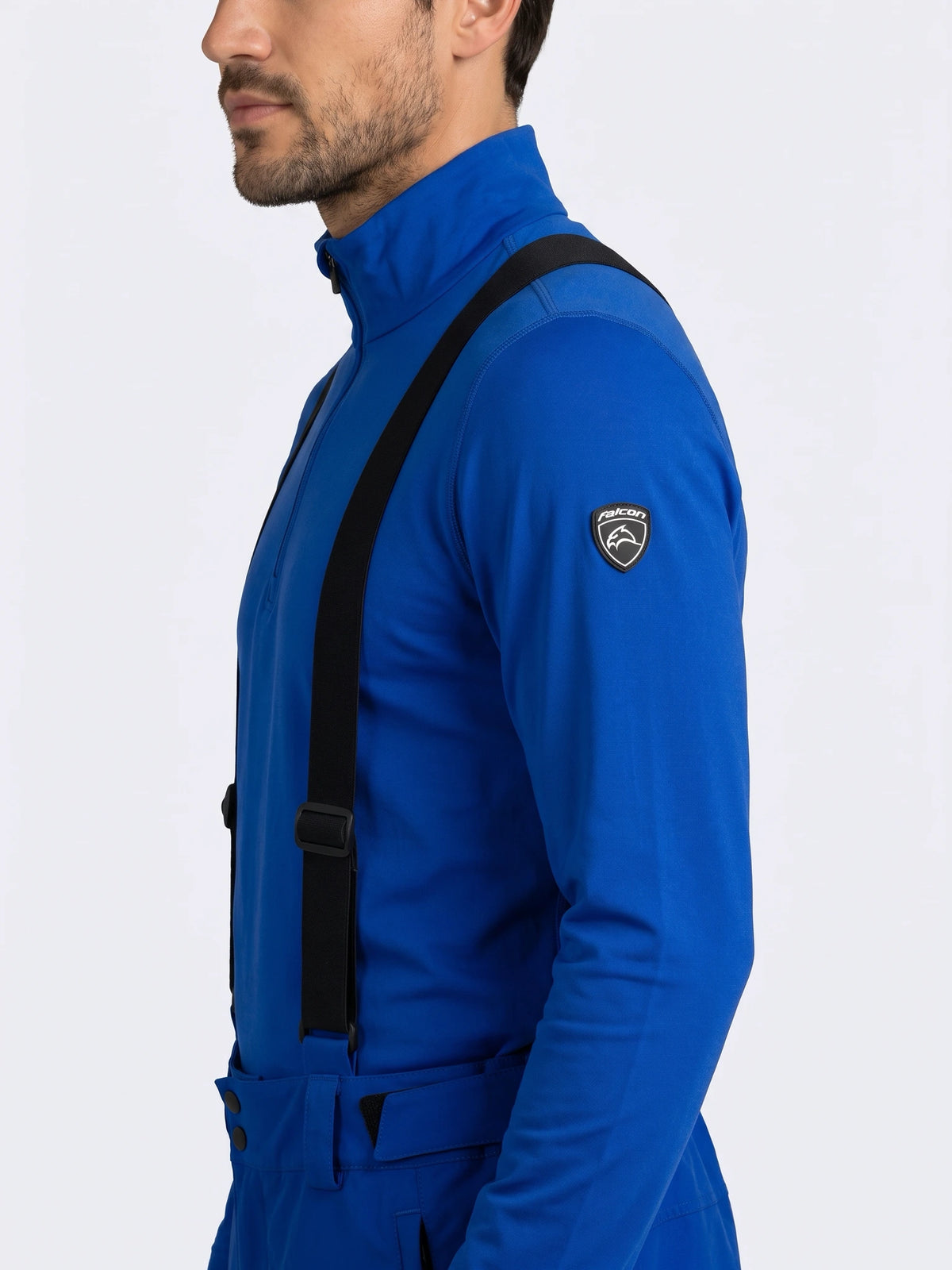 Haller | Man Skipully Astral Blue