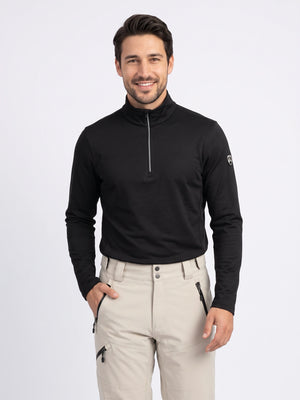 Haller | Man Skipully Black