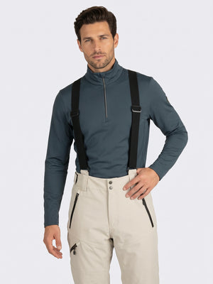 Haller | Man Skipully Midnight Blue