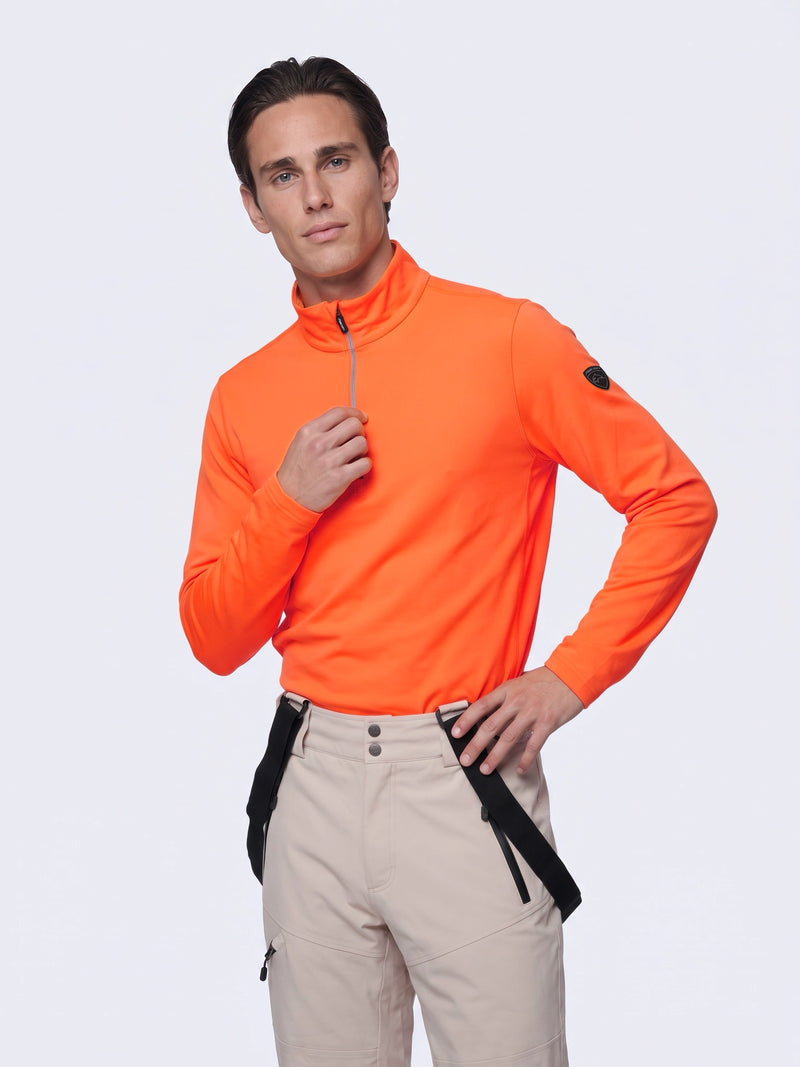 Haller | Man Skipully Orange Clown Fish
