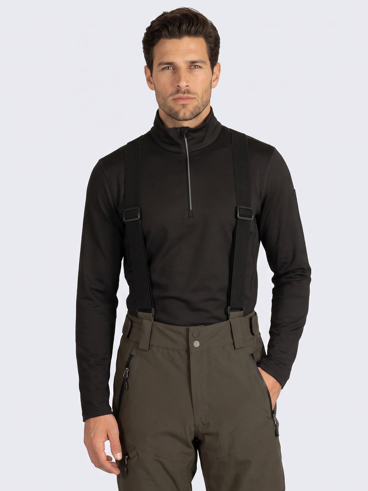 Haller | Man Skipully Phantom