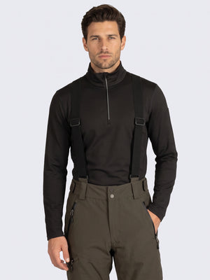 Haller | Man Skipully Phantom
